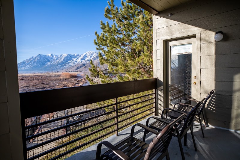 Holiday Inn Club Vacations David Walley's Resort, an IHG Hotel - Event Venue in Genoa, Nevada