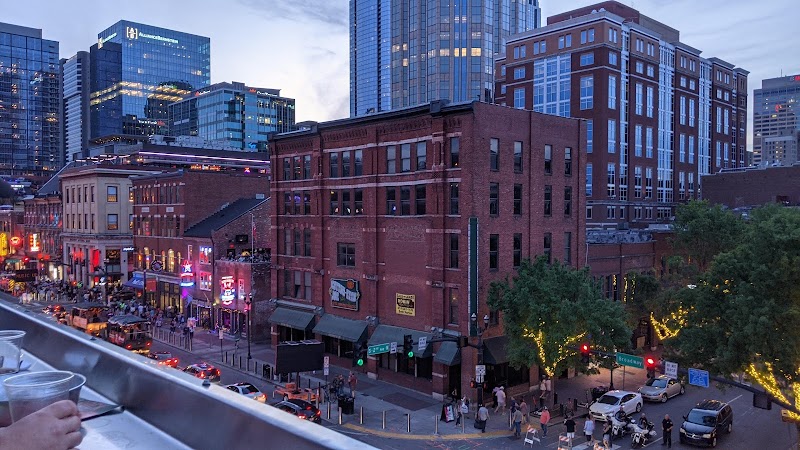 Rooftop Nashville - Event Venue in Nashville, Tennessee