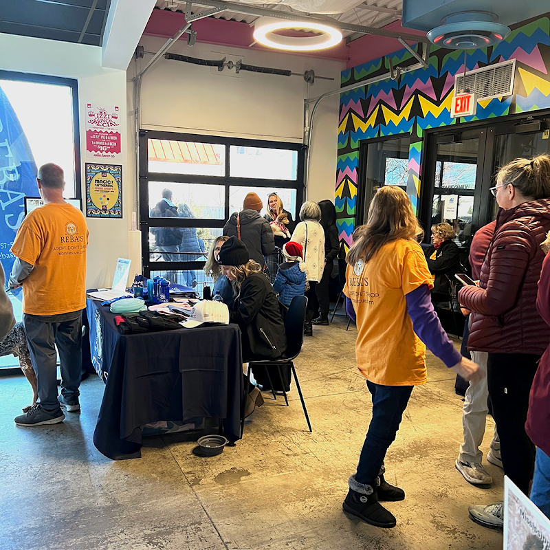 Aslin Beer Company - Event Venue in Virginia Beach, Virginia