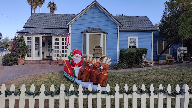 Historic Downtown Glendale - Event Venue in Glendale, Arizona