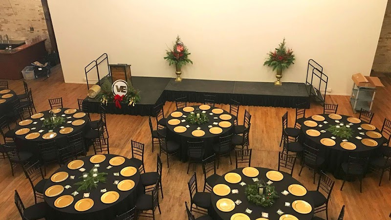 The Harris Building Events - Event Venue in Grand Rapids, Michigan