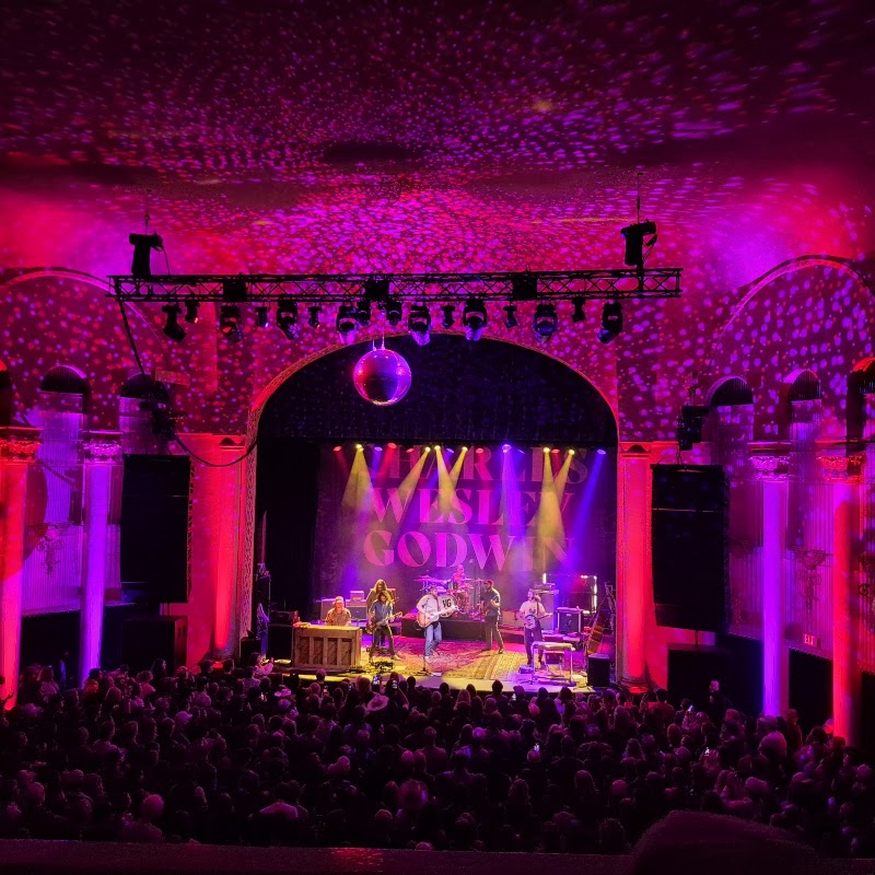 McDonald Theatre - Event Venue in Eugene, Oregon