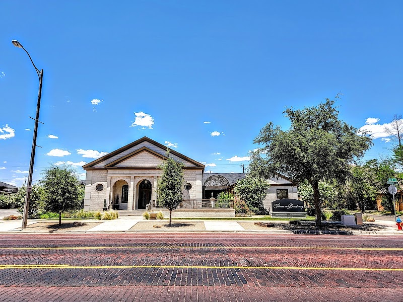 Venue on Broadway - Event Venue in Lubbock, Texas