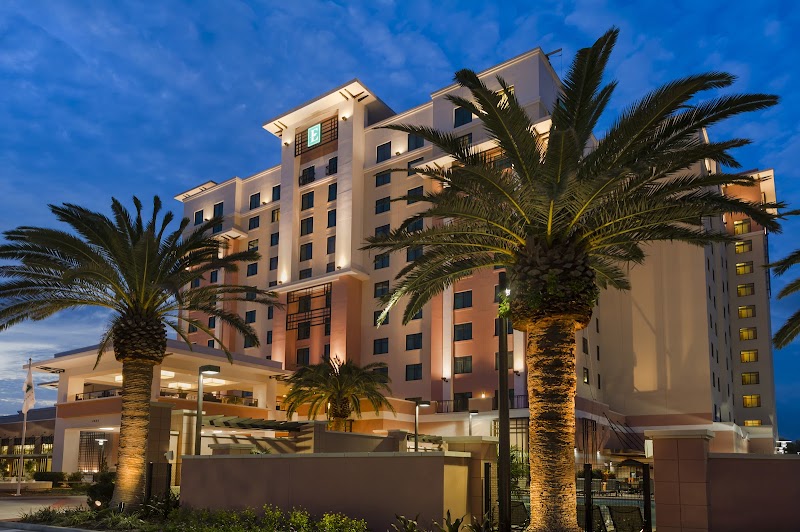 Embassy Suites by Hilton Orlando Lake Buena Vista South - Event Venue in Kissimmee, Florida