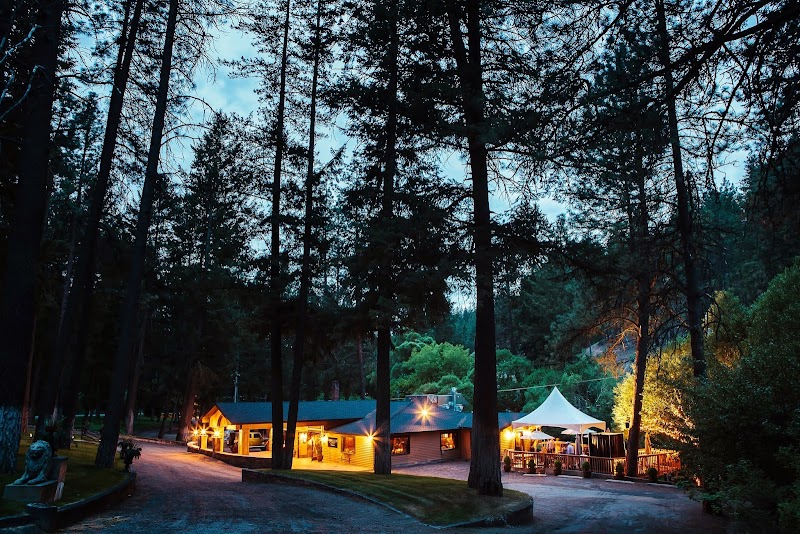 Commellini Estate - Event Venue in Spokane, Washington