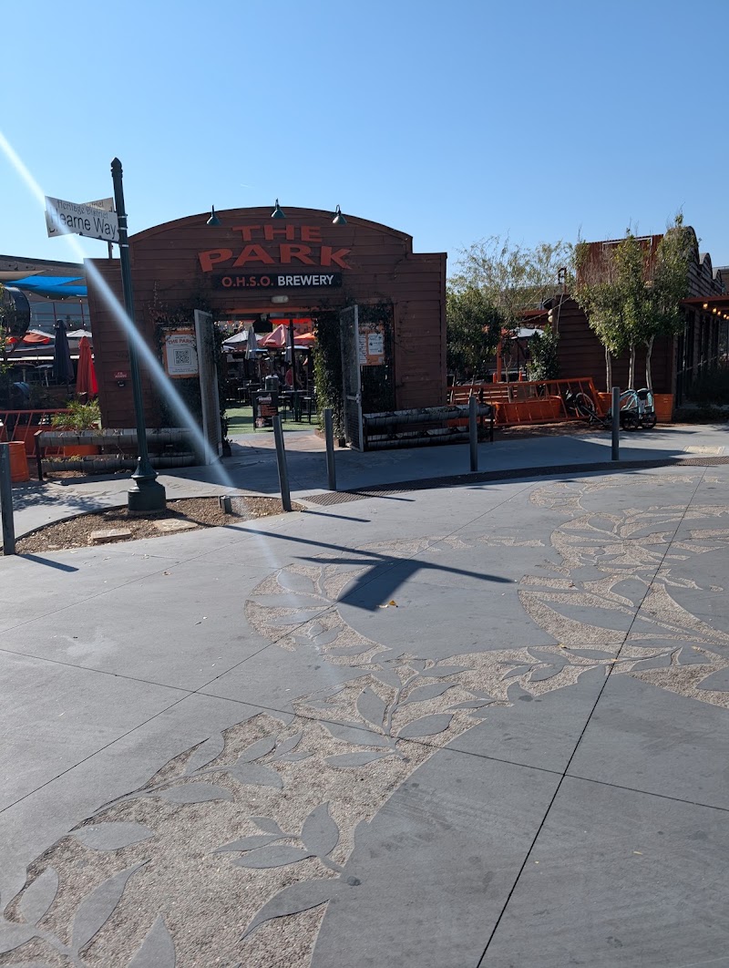 The Park - Event Venue in Gilbert, Arizona