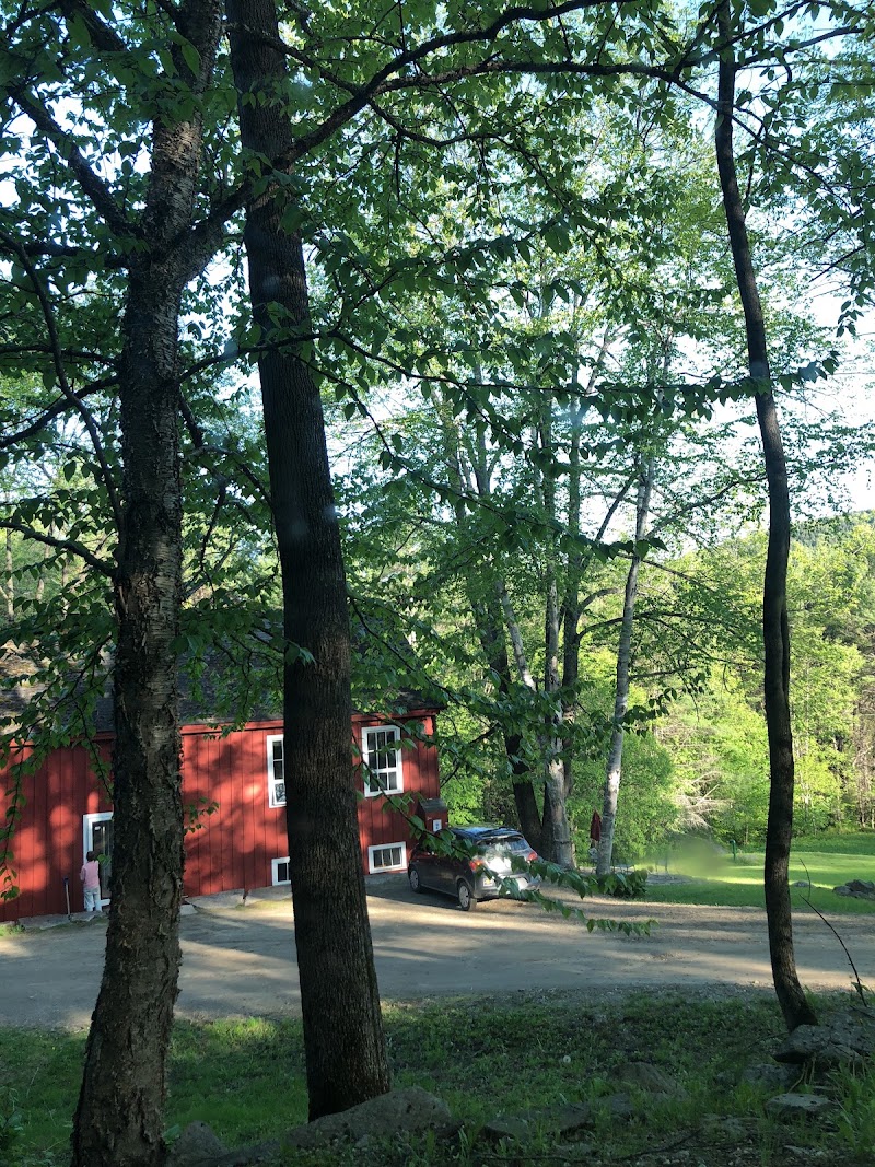 Robert Fritz Inc - Event Venue in Newfane, Vermont