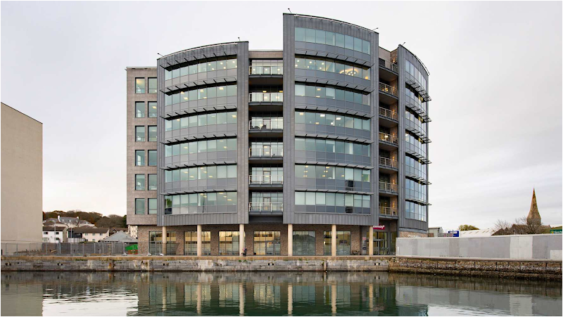Regus - Plymouth Sutton Harbour - Event Venue in Plymouth, England