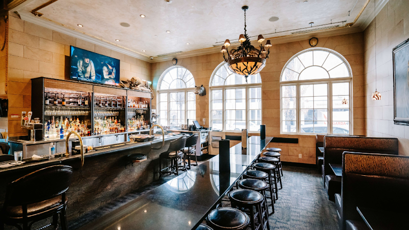 Safari Room Fresh Grill and Bar - Event Venue in Spokane, Washington
