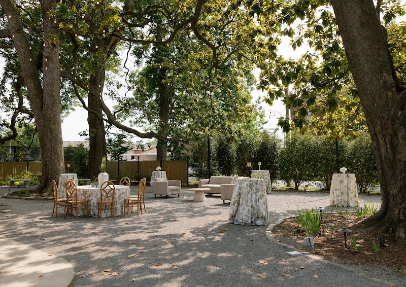 E. O. Manees House - Event Venue in North Little Rock, Arkansas
