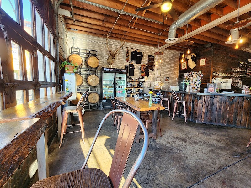 Crooked Tooth Brewing Co. - Event Venue in Tucson, Arizona