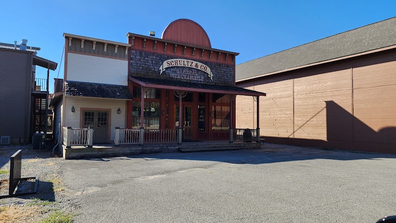 New Life Ranch Frontier Cove - Event Venue in Adair, Oklahoma