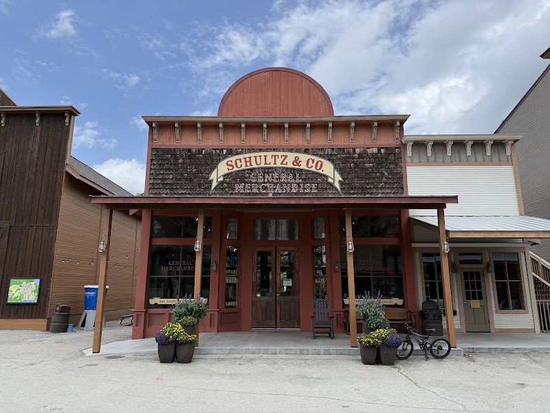 New Life Ranch Frontier Cove - Event Venue in Adair, Oklahoma