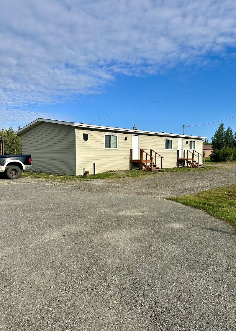 Trophy Lodge & Grill - Event Venue in Delta Junction, Alaska