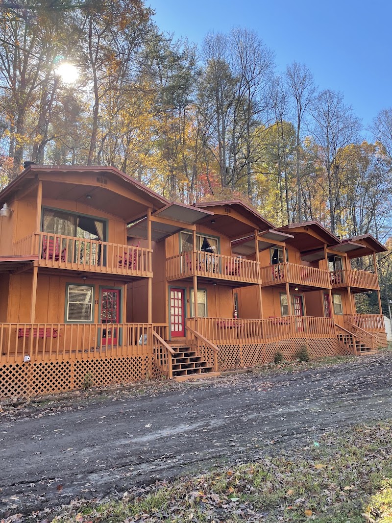 Helen Hideaway Cabins - Event Venue in Helen, Georgia