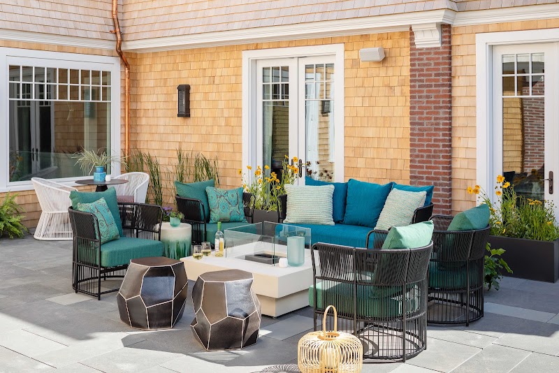 The Sydney - Event Venue in Edgartown, Massachusetts