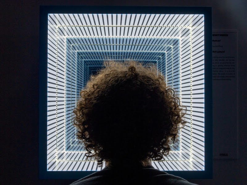 Museum of Illusions - Charlotte - Event Venue in Charlotte, North Carolina