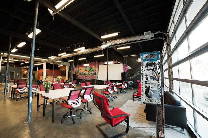 Groundswell Startups - Event Venue in Melbourne, Florida