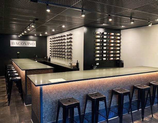 Bacovino - Event Venue in Seattle, Washington