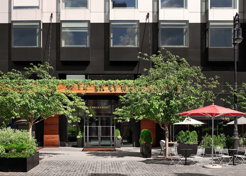 Gansevoort Meatpacking NYC - Event Venue in New York, New York