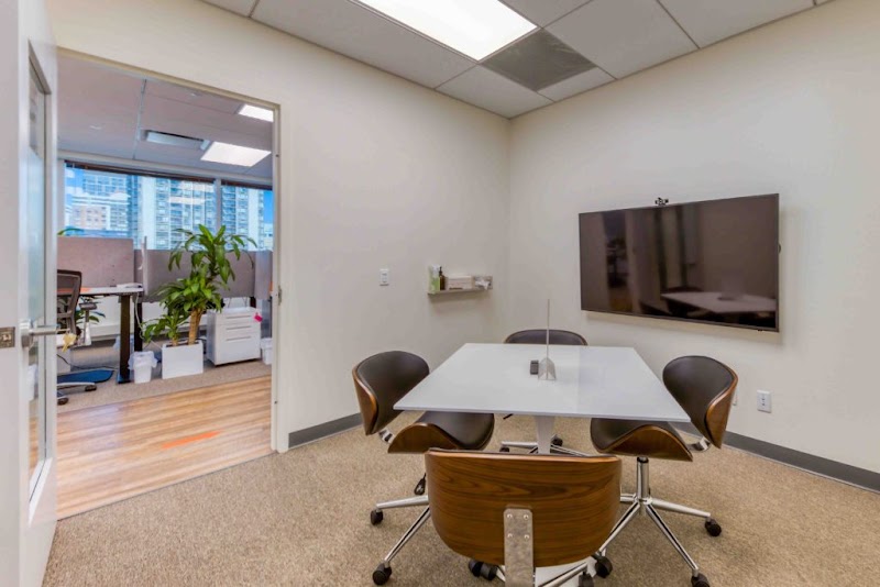 WorkSocial - Event Venue in Jersey City, New Jersey