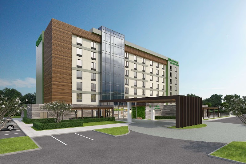 Wyndham Garden Sacramento Airport Natomas - Event Venue in Sacramento, California