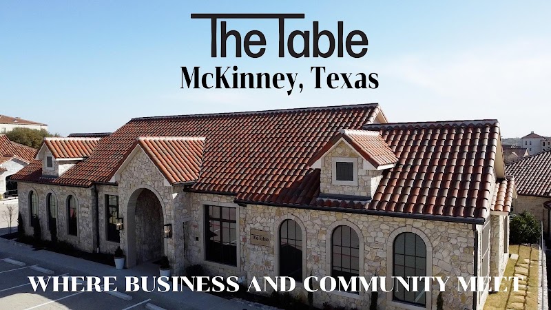 The Table McKinney - Event Venue in McKinney, Texas