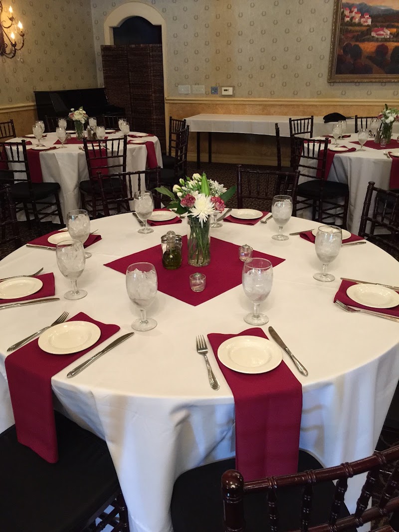 La Piazza - Event Venue in Ann Arbor, Michigan