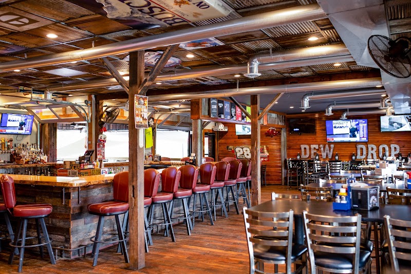 The Dew Drop Inn - Event Venue in Bloomsdale, Missouri