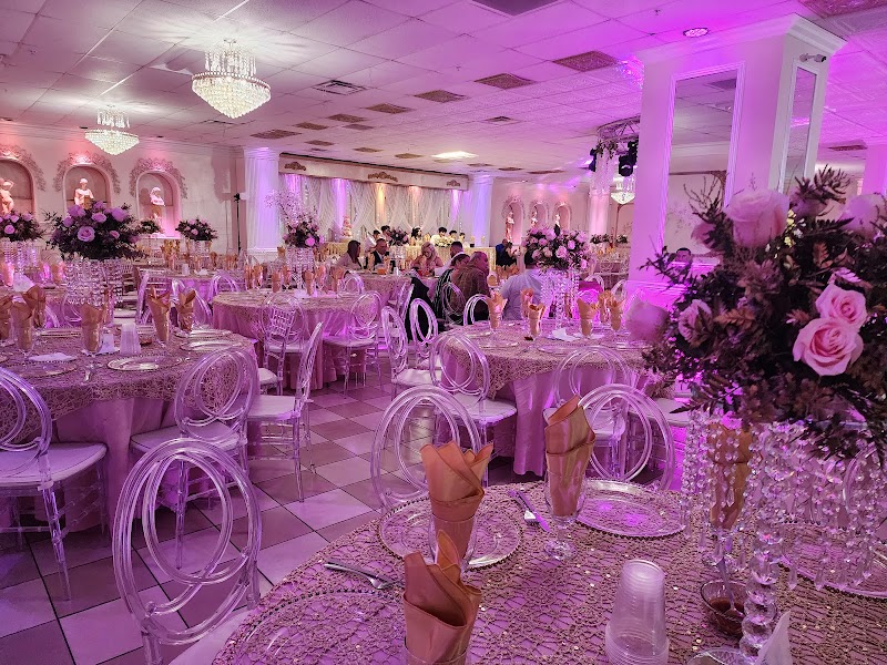 Sinai Banquet Hall - Event Venue in Los Angeles, California