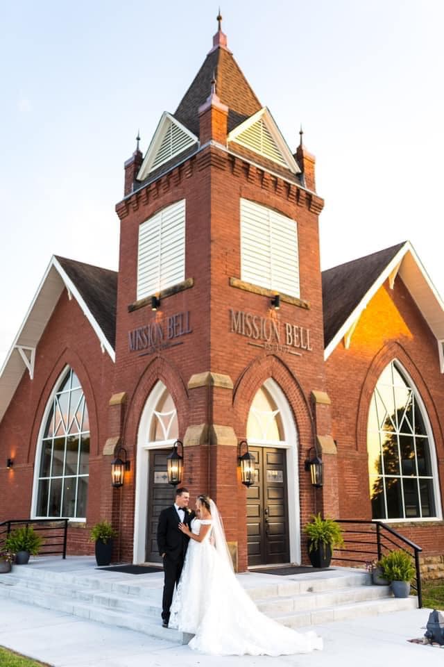 Mission Bell - Event Venue in Coweta, Oklahoma