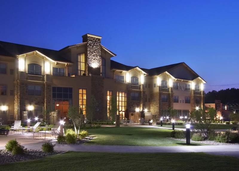 ClubHouse Hotel & Suites - Event Venue in Sioux Falls, South Dakota