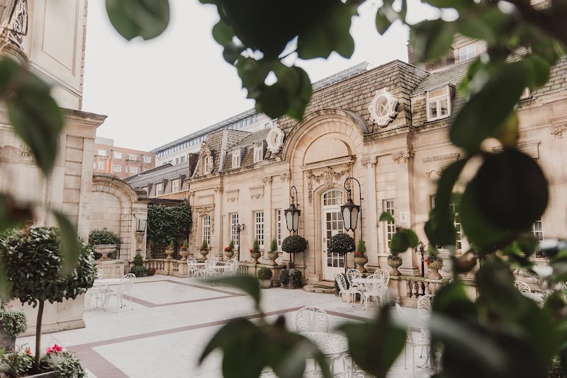 Dartmouth House - Event Venue in England