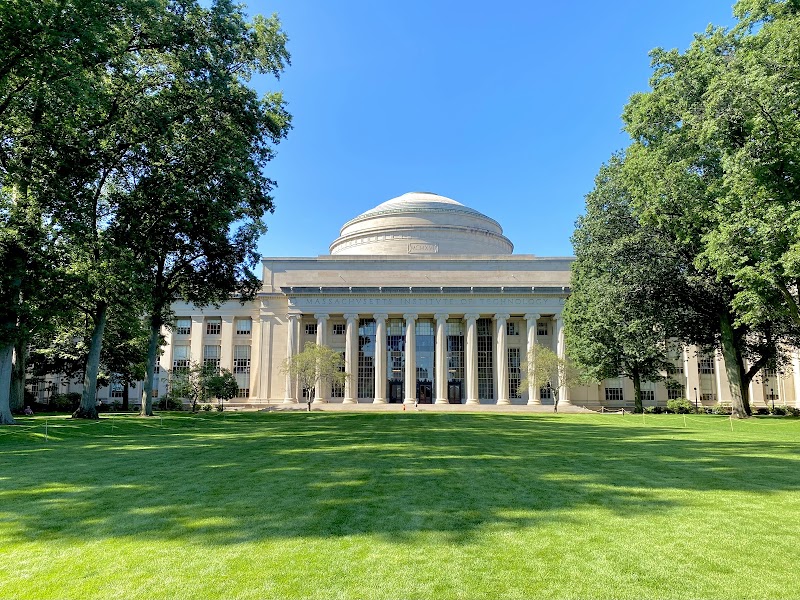 Great Dome - Event Venue in Cambridge, Massachusetts