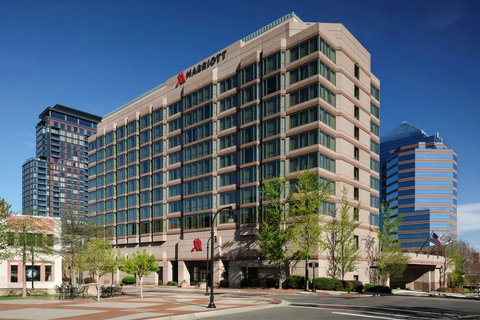 Durham Marriott City Center - Event Venue in Durham, North Carolina