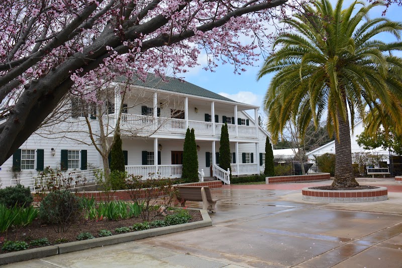 Sunnyvale Heritage Park Museum - Event Venue in Sunnyvale, California
