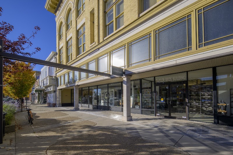The Compass Gallery - Event Venue in Provo, Utah