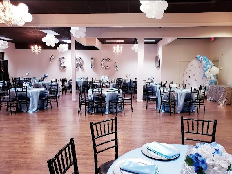 Celebrations by The Party Sisters - Event Venue in Corpus Christi, Texas