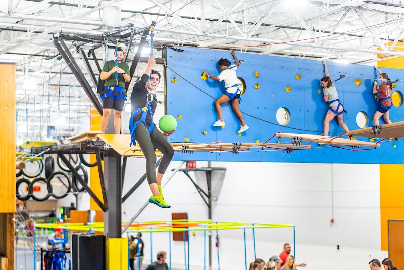 Group Dynamix - Event Venue in Carrollton, Texas