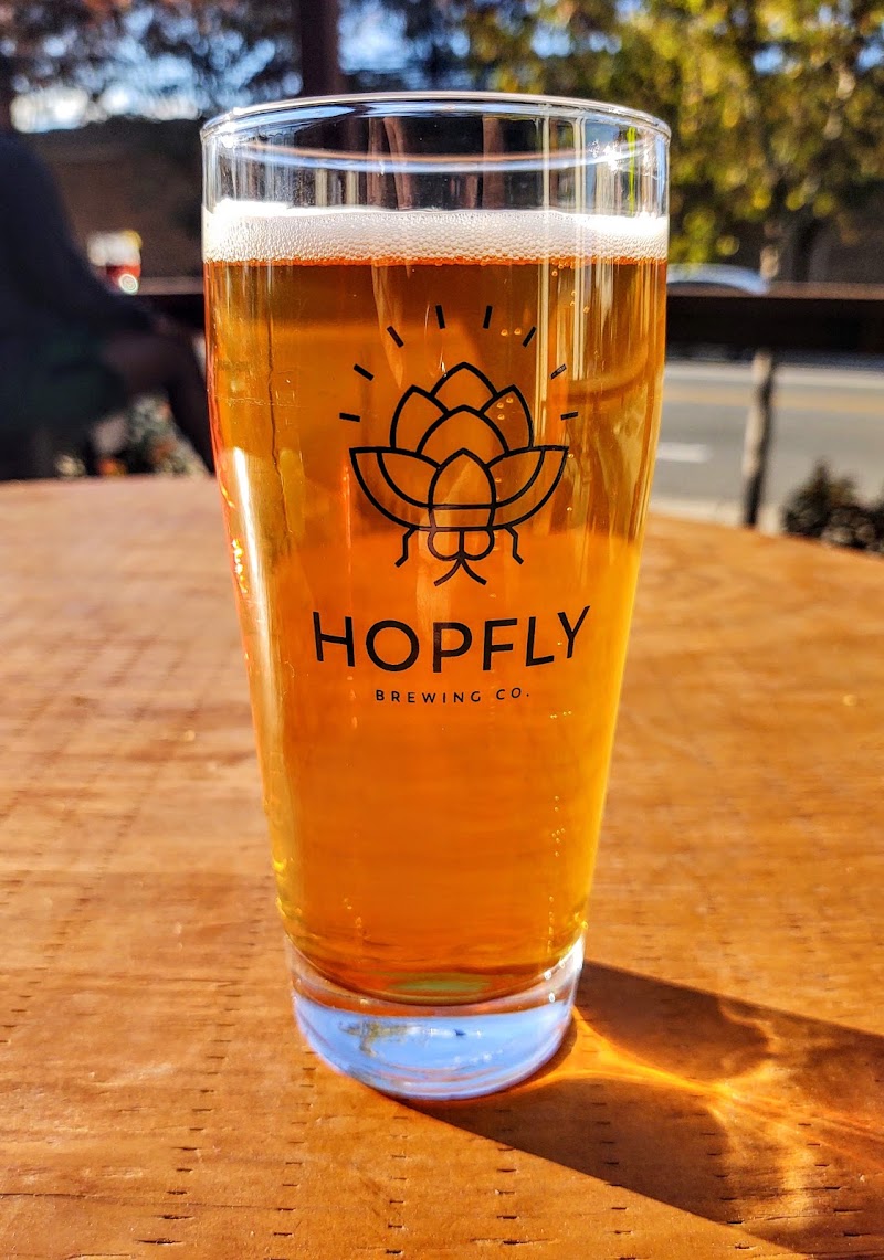 HopFly Brewing Company - Event Venue in Charlotte, North Carolina