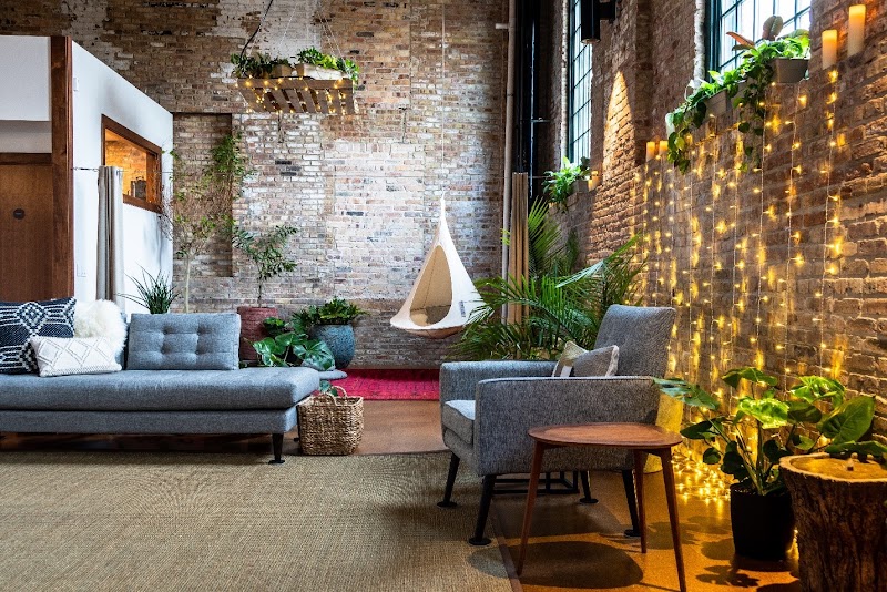 KOSA Wellness Spa & Retreat - Event Venue in Madison, Wisconsin