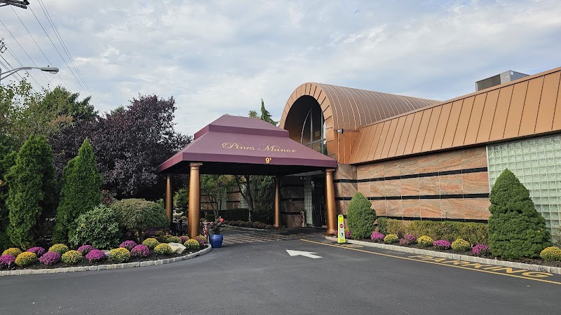 Pines Manor - Event Venue in Edison, New Jersey