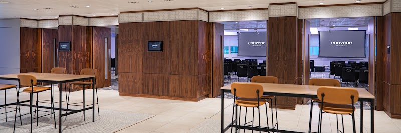 Convene 133 Houndsditch - Event Venue in London, Greater London
