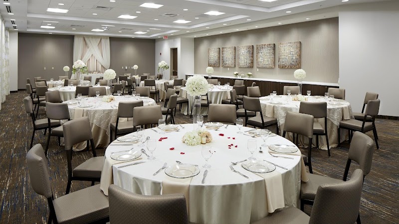 The Ballroom on Baum - Event Venue in Pittsburgh, Pennsylvania