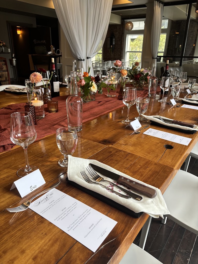 BBC Bourbon Barrel Loft - Event Venue in Louisville, Kentucky