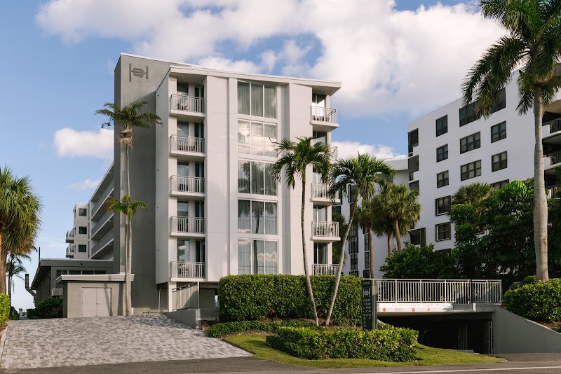 Hillsboro Beach Resort by Kasa - Event Venue in Hillsboro Beach, Florida