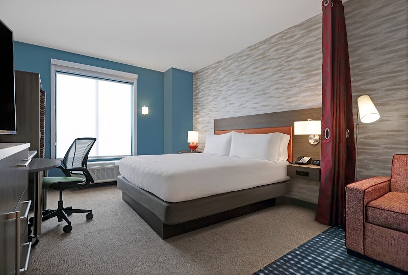 Home2 Suites by Hilton Salem - Event Venue in Salem, Oregon