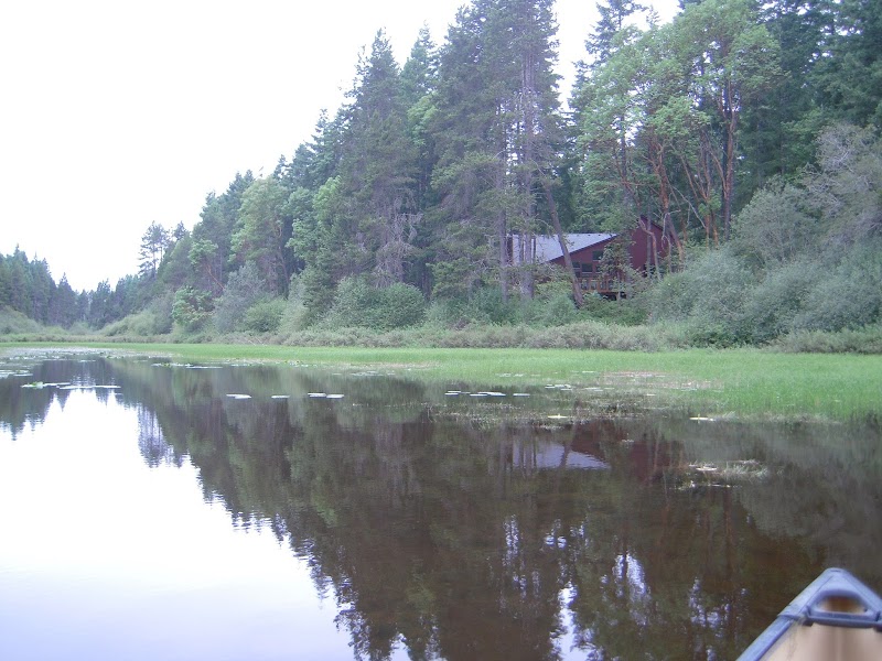 Pilgrim Firs Camp & Retreat Center - Event Venue in Port Orchard, Washington