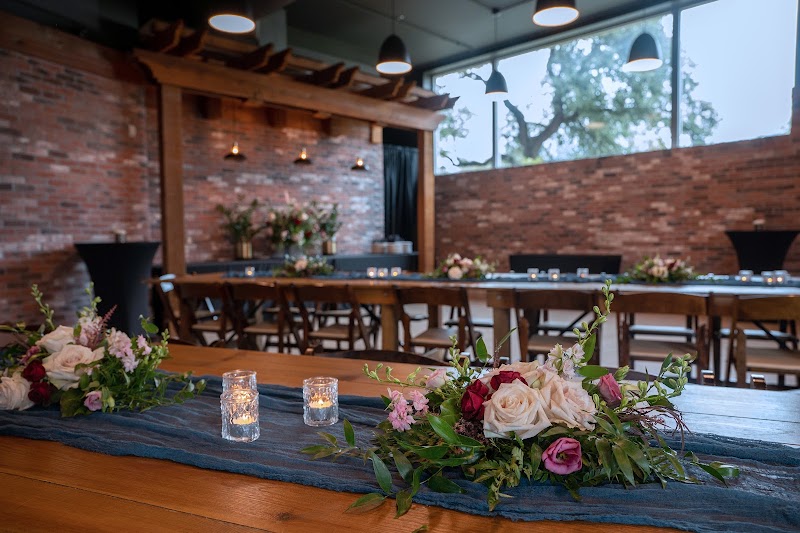 Urban Creekside - Event Venue in Round Rock, Texas