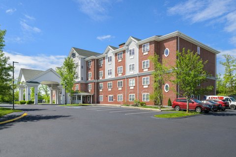Four Points by Sheraton Bedford Manchester Airport - Event Venue in Bedford, New Hampshire